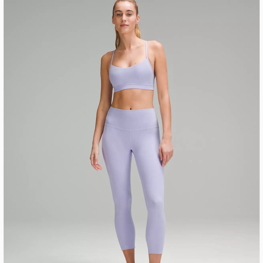 lululemon Align™ High-Rise Pant 25"